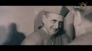 Pope Saint Paul 6th