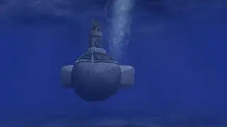 Rick Novak Animation Portfolio