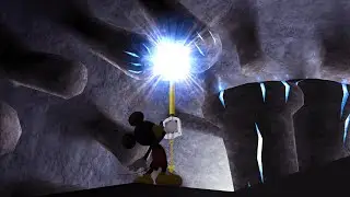 KINGDOM HEARTS FINAL MIX 4K 60FPS | THE END + SECRET MOVIES