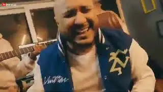 Bpraak New Song Jaani Appsra Latest Live New video
