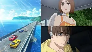 「MFゴースト3期ついに始動！OP芹澤優×MOTSU、EDは赤﨑日香里！最新PV＆放送情報まとめ」