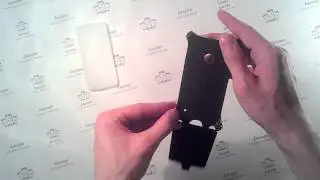 Качественный чехол Mariso для Nokia Lumia 525 / 520
