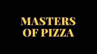 Masters of Pizza: These World-Renowned Pizzaiolos Trust Fiero's Finest!