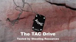 TAC Drive