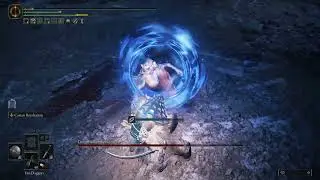 Elden Ring - Freakin' Monkeyman !