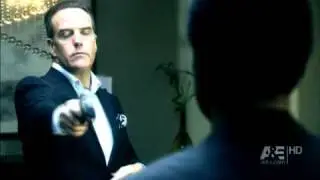 Breakout Kings 1x09 - Promo