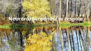 Neuroróżnorodność w zespole