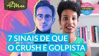 Golpista do tinder: saiba como eles agem pra n&atilde;o cair no golpe