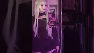 500 тут? #solomaxlevelnewbie #alicevonataraxia #manhwa #cosplay #нубмаксимальногоуровня