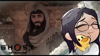 AC Mirage story focus part 2 VOD summary 10 27 2025
