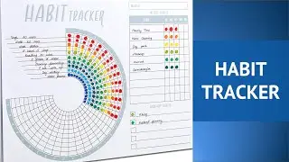 Tracking Success: The Habit Tracker Guide to Accountability
