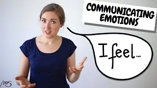Talking About Your Feelings And Emotions To Another Person