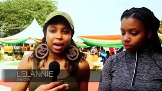 Year of Return  Back2Africa Festival 2019 1080p
