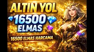 Altın Yol Nasıl Yapılır? Bol Bol Fashion Değerlendirme | Legend Online