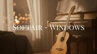 Something Calm To Ease Into Today | SoftAir