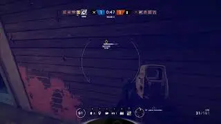 R6S Shitstorm