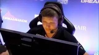 s1mple highlights - Most insane plays 2018/2019