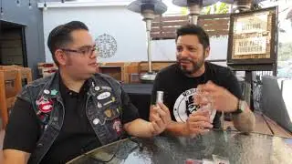 COOLECTRIC CREATIONS Interview