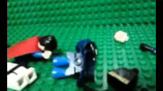 Lego: so random