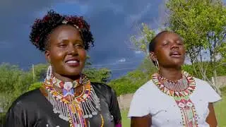 PAPA LAI ENTOIWUOI OFFICIAL VIDEO BY PURITY MOROMPA