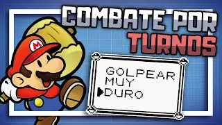 MEJORAR COMBATE POR TURNOS