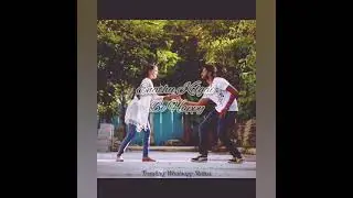 Vijay Song Mashup Whatsapp Status-Awesome Machi and sema bruh Iniyan dancing for Vijay song mashup