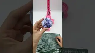 DIY NeZha2 Au Run Badges!#diy #nezha #shorts #nezha2 #badges #recommended #crafting #viral #handmade