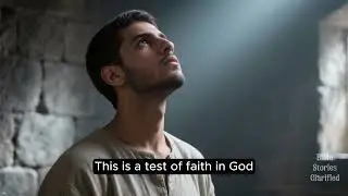 Bible Stories Clarified - Episode 7 (The Story of Joseph Contd.)