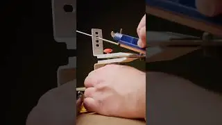 Lansky Professional Sharpening System
