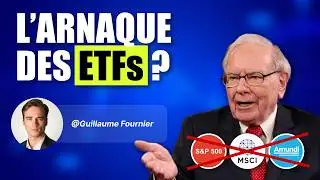 ETFs : L&rsquo;&eacute;tude SPIVA est-elle une vaste Fumisterie ? (FFP91)