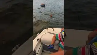 Perris Lake Moreno Valley California August 6, 2018