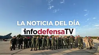Pacific Skies: comienza la vuelta al mundo para los cazas y aviones del Ejército del Aire