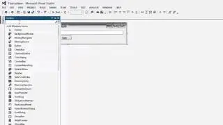 Visual Studio 2013  VB Flash Player Tutorial