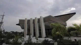 The Chapters MDSF Social Hall Sneak Peek