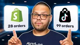 How To Sell On TikTok Shop In 2025 (For Beginner Dropshippers)