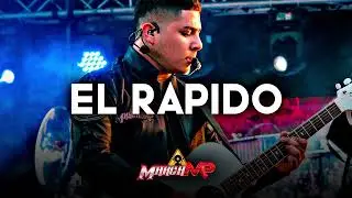 Marca MP - El Rapido (Corridos 2023)