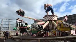 Master- Feria Santa Cruz de Tenerife 2015