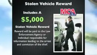 Motor Club of America (MCA): History, Benefits, & Associate Opportunity Presentation