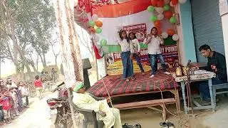 menu lehanga dance video By The Easy Way Dono Study Point