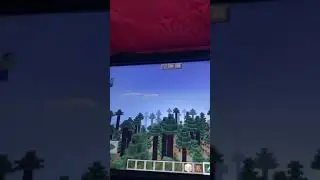 Minecraft Mega Taiga Village Seed