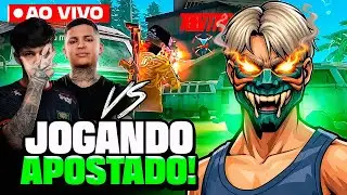 NOVA ATUALIZA&Ccedil;&Atilde;O🔴 4X4 APOSTADO E RANKEADA!