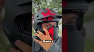 Helm Kece dari JPX, tipe JPX-MX 726 R 🔥🔥🔥