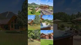 29 Mountainbrook | Red Lodge, MT