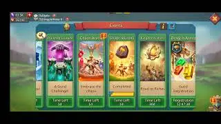 7500 points in this chaos arena