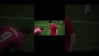 Paraguay X Spain - 1998 World Cup SIM