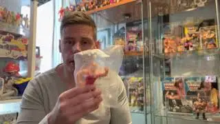 Quick look around my WWF Mailaway Hogan