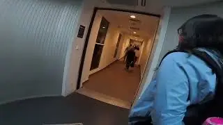 吉隆坡國際機場 AK73下飛機進入KLIA2 2024.08.01 012300 018