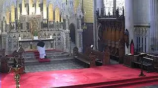 Live from St Dominic's The Rosary Shrine, London