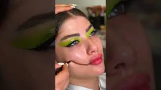 Урок макияжа | Профессиональный гламур: просто и элегантно #макияж #softglamlook #glamplus