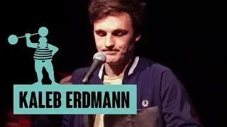Kaleb Erdmann - Die Wahrheit